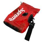 SUPREME 19SS DISCOVERY DRY BAG レッド (心斎橋アメリカ村店) 220310