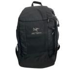 ARCTERYX BLADE 21 バッグパック ブラック (心斎橋アメリカ村店) 220221