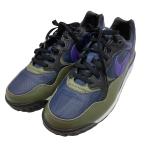 Yahoo! Yahoo!ショッピング(ヤフー ショッピング)Nike ACG AIR WILDWOO スニーカー AO316-400 パープル サイズ：27ｃｍ （心斎橋アメリカ村店） 220202