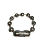 AMBUSH CLASSIC CHAIN 4 BRACELET シルバー (心斎橋アメリカ村店) 220312