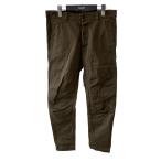 ショッピングディースクエアード ディースクエアード DSQUARED2 23SS sexy chino s71kb0538 オリーブ サイズ：46