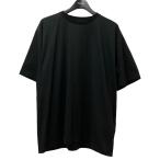 ショッピングHIGH タンジェント Tangent HIGH DESTINY JERSEY Tシャツ ブラック サイズ：M