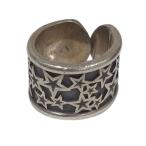 [ снижение цены ]FANTASTIC MAN sterling серебряный размер :6 номер ( 4 tsu. север Хориэ магазин )