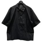 アークテリクスヴェイランス ARC’TERYX VEILANCE 半袖シャツ Demuro Short Sleeve Shirt デルモショートスリー