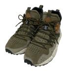 ダナー×フラワーマウンテン Danner×Flower MOUNTAIN スニーカー D122000 オリーブ サイズ:26cm
