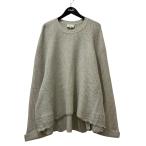 [ снижение цены ]3.1 phillip lim Lofty Brushed Ribbed Pointelle-knit Sweater In flair вязаный se