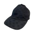 【値下げ】DIOR キャップ 733C903A4248 ブラック サイズ:S (EC)