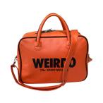 【値下げ】WEIRDO×AMERICAN