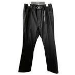 プロダクトオールモストブラック product almostblack パンツ 20SS-PPT04 ブラック サイズ：2