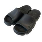 [ снижение цены ]BOTH GAO сандалии GSS501-UE119 черный размер :41 (EC)