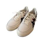 オニツカタイガー Onitsuka Tiger GSM SD スニーカー 1183A803 ホワイト サイズ:25.5