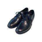 ショッピングギャルソン コムデギャルソンコムデギャルソン COMME des GARCONS COMME des GARCONS ドレスシューズ RZ-K113 ブラック サ