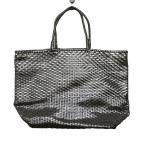 アンテプリマ ANTEPRIMA イントレッチオ バック シルバー