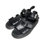  Dr. Martens Dr.Martens GRYPHON сандалии черный размер :8