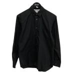コムデギャルソンシャツ COMME des GARCONS SHIRT×STAR WARS 長袖シャツ W20116 ブラック サイズ：XS