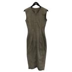  темный Shadow DRKSHDW One-piece DS16S1540-SHU серый размер :S