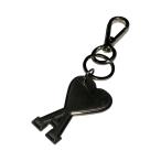 amiami AMI DE COEUR брелок для ключа UKR906 363 серебряный 