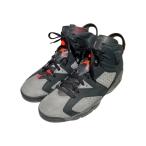 [ снижение цены ]NIKE PARIS SAINT GERMAIN AIR JORDAN 6 RETRO INFRARED спортивные туфли ck1229-001