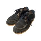 ショッピングギャルソン コムデギャルソンオム COMME des GARCONS HOMME ダービーシューズ ネイビー サイズ：26 1/2