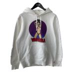 ショッピングシュプリーム シュプリーム Supreme 17SS Vampirella Hooded Sweatshirt パーカー ホワイト サイズ：M