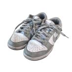 ショッピングダンク ナイキ NIKE DUNK LOW RETRO ダンク ロー レトロ スニーカー DD1391-103 ライトグレー サイズ：27cm