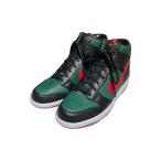 ナイキ×シュプリーム NIKE×Supreme Dunk High Supreme Spark LE EAST ハイカットスニーカー 375378-3