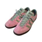 [ снижение цены ]adidas TOBACCO WONDER ORCHID спортивные туфли JR2741 розовый размер :29 (EC)