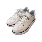 onitsuka Tiger Onitsuka Tiger DELECITY low cut спортивные туфли 1183B873 белый размер :26