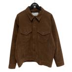 ショッピングJACKET ダブルタップス WTAPS 24AW JC ／ Jacket ／ Synthetic ジャケット 242CWDT-JKM01 ブラウン サイズ：03