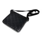 グッチ GUCCI グッチシマ ショルダーバッグ 406410 ブラック