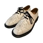 シュプリーム×ドクターマーチン Supreme×Dr．Martens Supreme Dr．Martens Spiderweb 3-Eye ドレスシュ