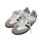  Adidas adidas Samba OG low cut спортивные туфли B75806 белый размер :22.5