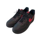 [ снижение цены ]NIKE Air Force 1 *07 LV8 спортивные туфли HQ2037-005 черный размер :32 (EC)