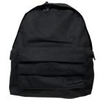 [ снижение цены ]F|CE. 23AW рюкзак ReFIBER DAY PACKli волокно Day Pack FBM31233B0001 черный (EC