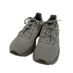 [ снижение цены ]NEW BALANCE спортивные туфли M1080LAF серый размер :25.0cm (fre spo восток Osaka магазин )