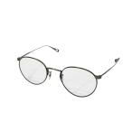 [ снижение цены ]OLIVER PEOPLES очки серебряный × черный размер :47*22-145 ( юг судно место магазин )