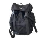  XLarge X-LARGE MIL BP SHOLDER BAG рюкзак сумка на плечо 01191003 черный размер :ONE