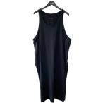 bi сюрреалистичность BISHOOL безрукавка One-piece черный размер : свободный размер 