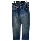  Levi's Vintage механизм закрывания LEVI*S VINTAGE CLOTHING обработка Denim брюки 501XX 47 год модели BIG E сделано в Японии 4