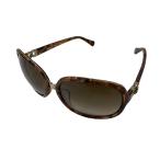  Dolce and Gabbana DOLCE & GABBANA пластиковая оправа солнцезащитные очки DG4187PD91710P Brown 