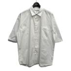 INDIVIDUALIZED SHIRTS オーバーサイズ半袖シャツ (堀江店) 220516