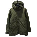 アークテリクス ARCTERYX ダウンジャケット Camosun Parka カモーソン パーカ 16110 オリーブ サイズ:XS