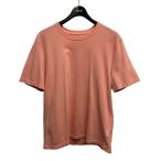 ショッピングボッテガ・ヴェネタ ボッテガヴェネタ BOTTEGA VENETA 半袖カットソー Tシャツ ピンク サイズ：M