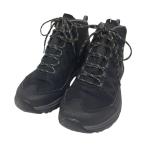 [ снижение цены ]mont-bell походная обувь mountain Cruiser 200 широкий 1129705 черный размер :25cm (EC)