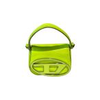 [ снижение цены ]DIESEL 1DR XS 2WAY Mini сумка на плечо X08709 зеленый (EC)