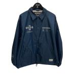 ショッピングFORCE ネイバーフッド NEIGHBORHOOD NH X MAJOR FORCE ． WINDBREAKER JACKET コーチジャケット 232TSMF