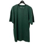 ショッピングhurley 【値下げ】HURLEY PHANTOM× RHC クルーネックTシャツ グリーン サイズ：S (EC)