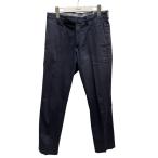 [ снижение цены ]POLO RALPH LAUREN стрейч chino костюм тигр u The - брюки темно-синий размер :28 ( Akashi магазин )