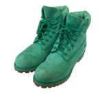 ティンバーランド Timberland 6 Inch Premium Boot 50th Anniversary ブーツ A5VMH A8698 グリ