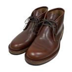 ダナー Danner レザーブーツ ANTIGO アンティゴ D1806 ブラウン サイズ:7